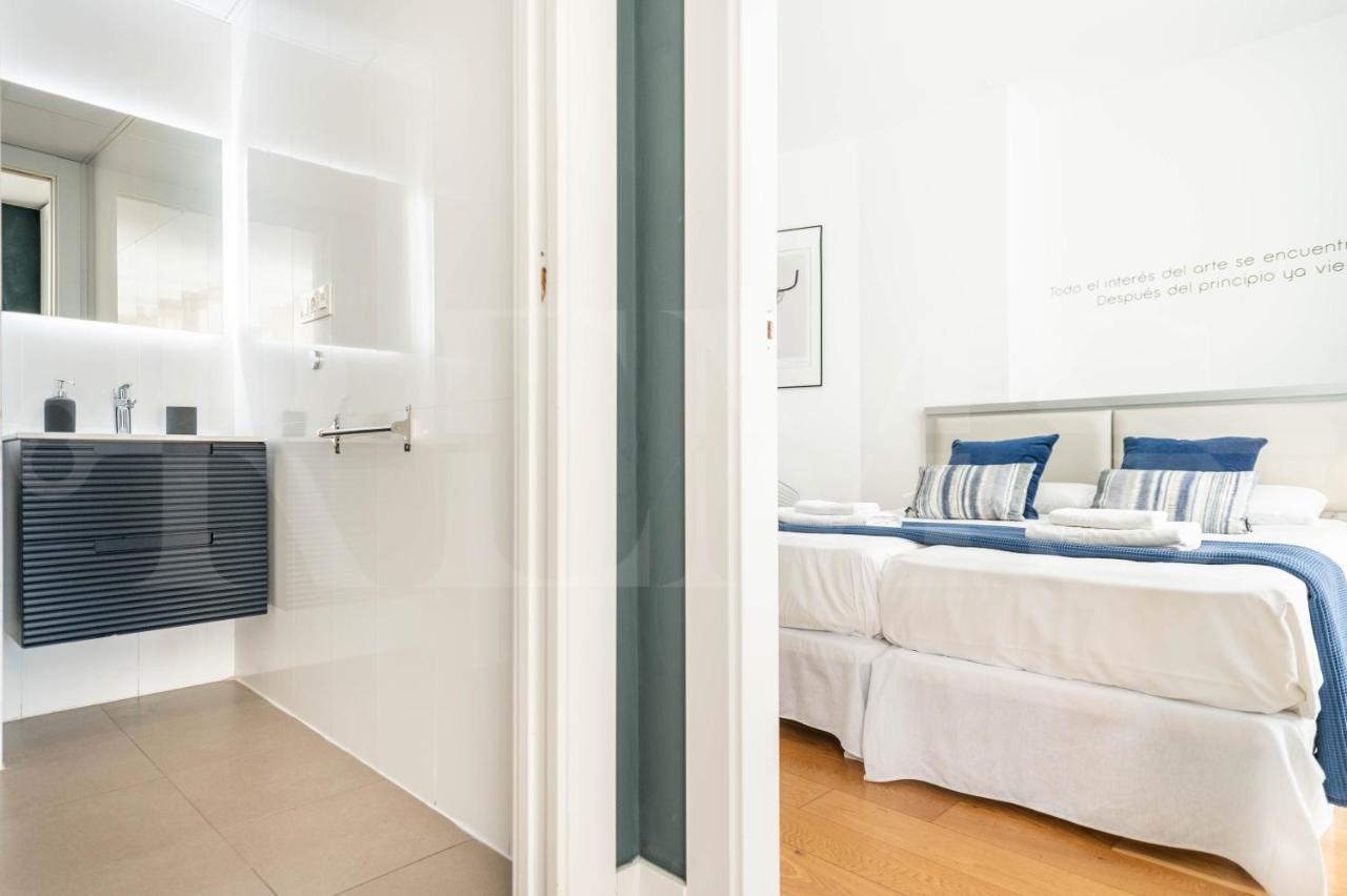 Lejlighed Marvellous Penthouse With Terrace & Cathedral Views By Rems *